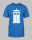 2155 - Tardis