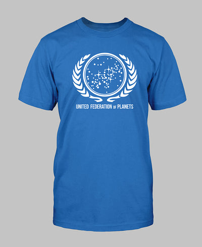 2294 - United Federation of Planets