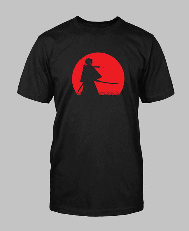 2413 - Kenshin Silhouette