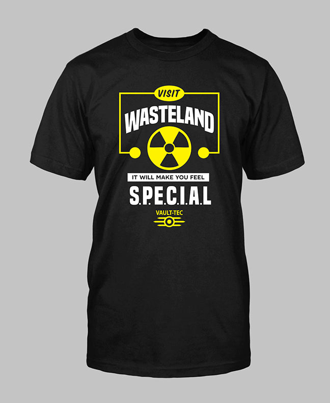 2468 - Wasteland