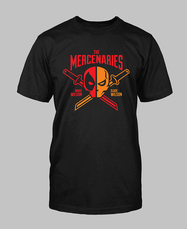 2624 - Mercenaries