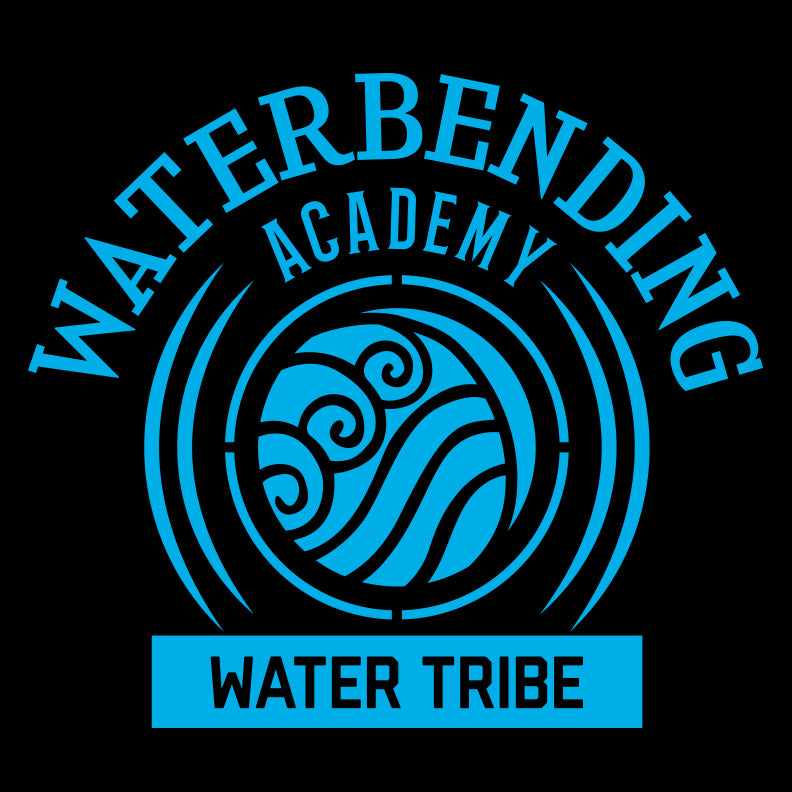 2721 - Water Bending