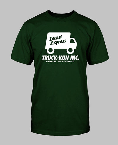 2902 - Truck Kun