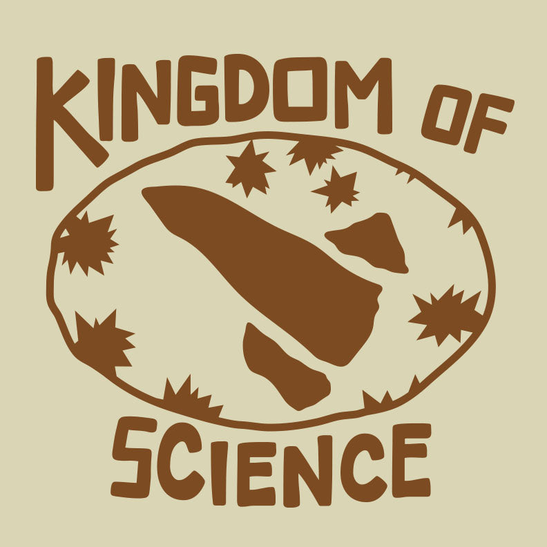 2906 - Kingdom of Science