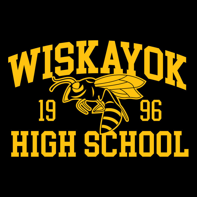 2919 - Wiskayok HS