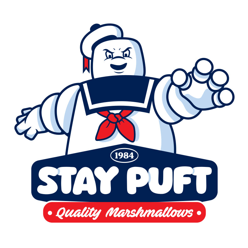 2925 - Stay Puft