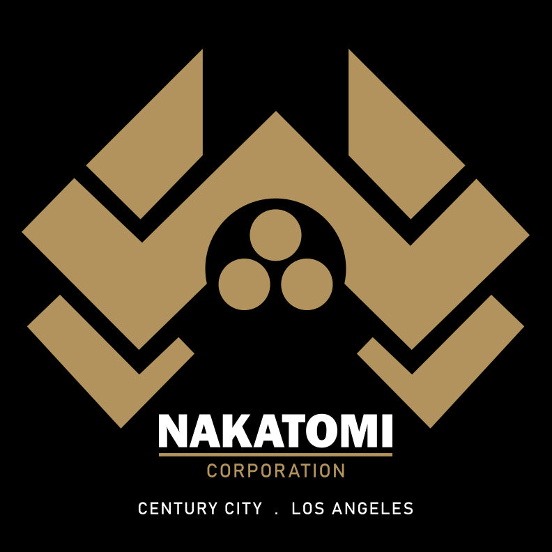 2929 - Nakatomi