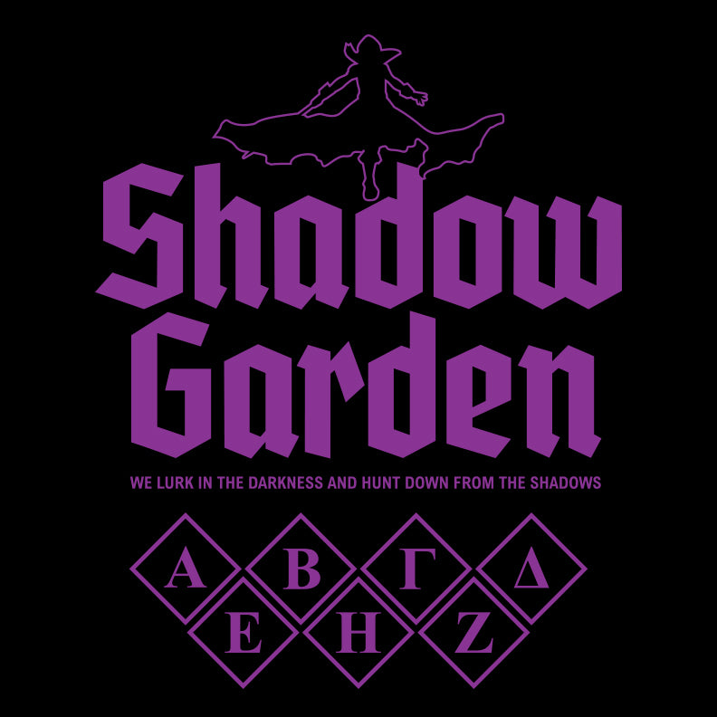 2946 - Shadow Garden