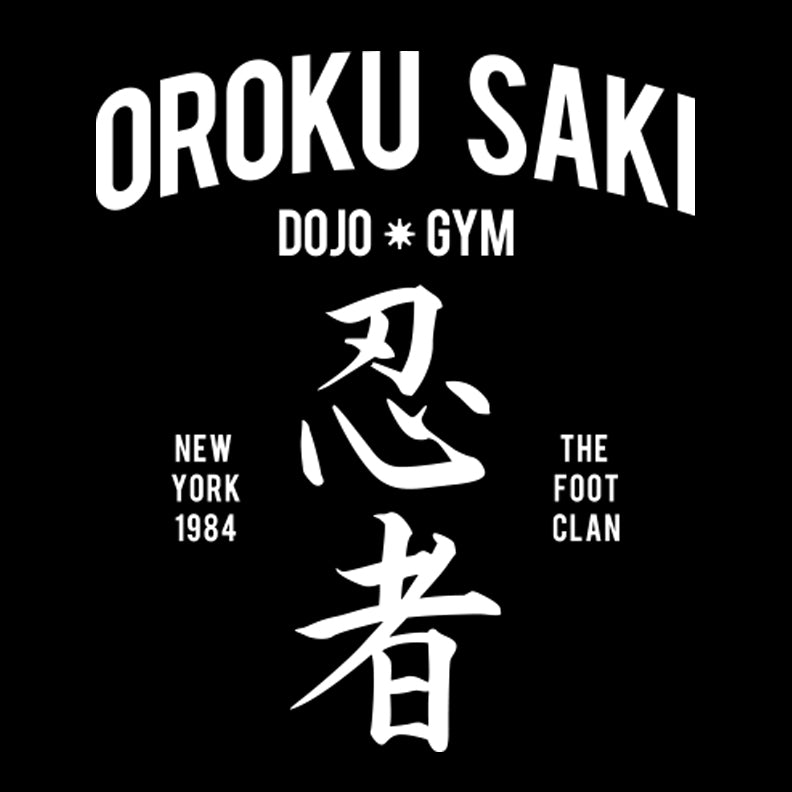 2949 - Oroku Saki