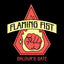 2952 - Flaming Fist