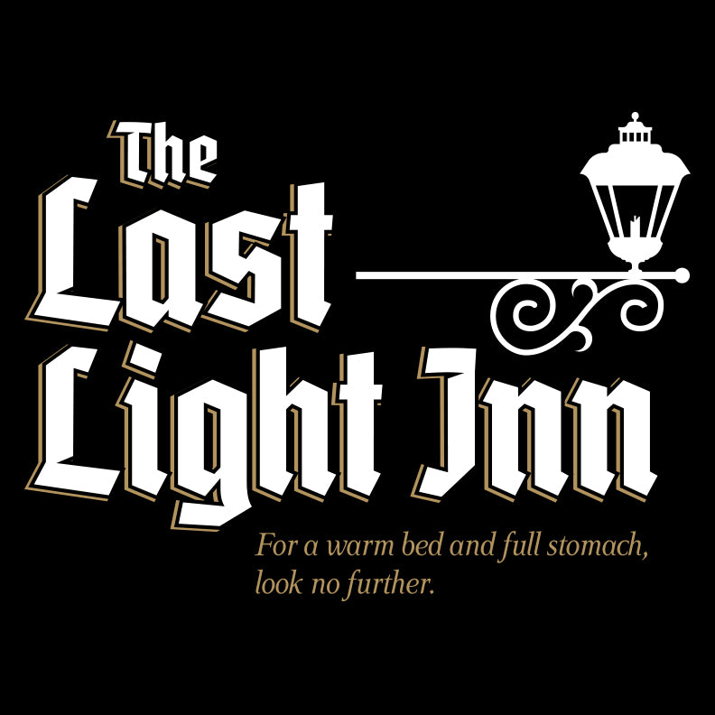 2953 - Last Light Inn