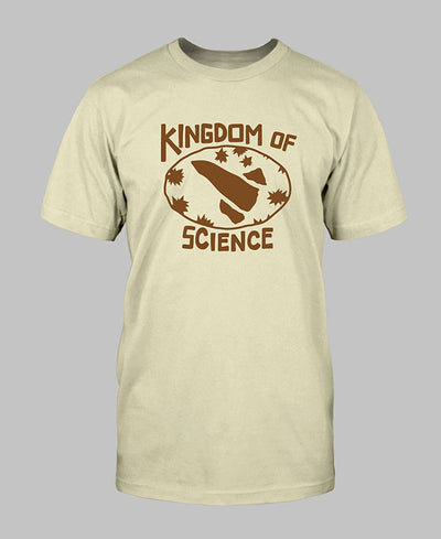 2906 - Kingdom of Science