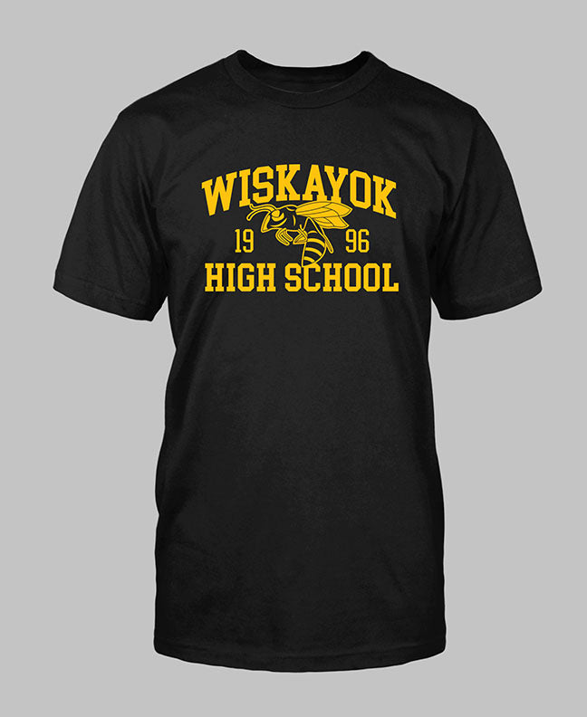 2919 - Wiskayok HS