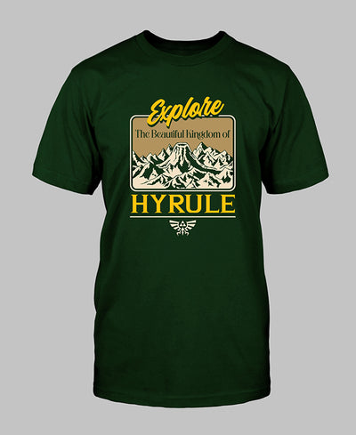 2934 - Hyrule