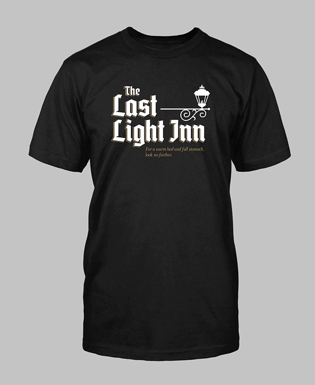 2953 - Last Light Inn