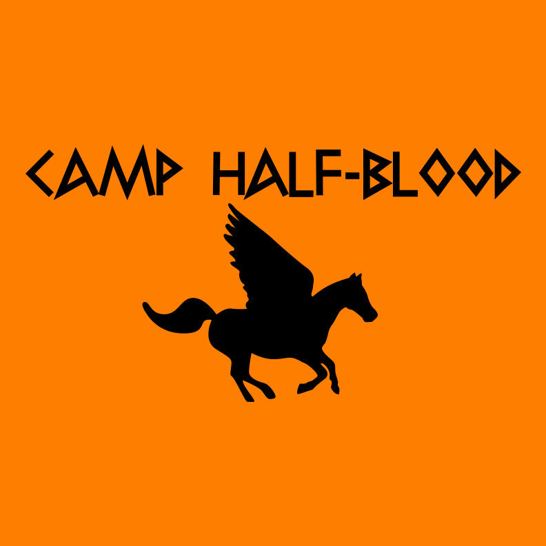 2289 - Camp Half-Blood