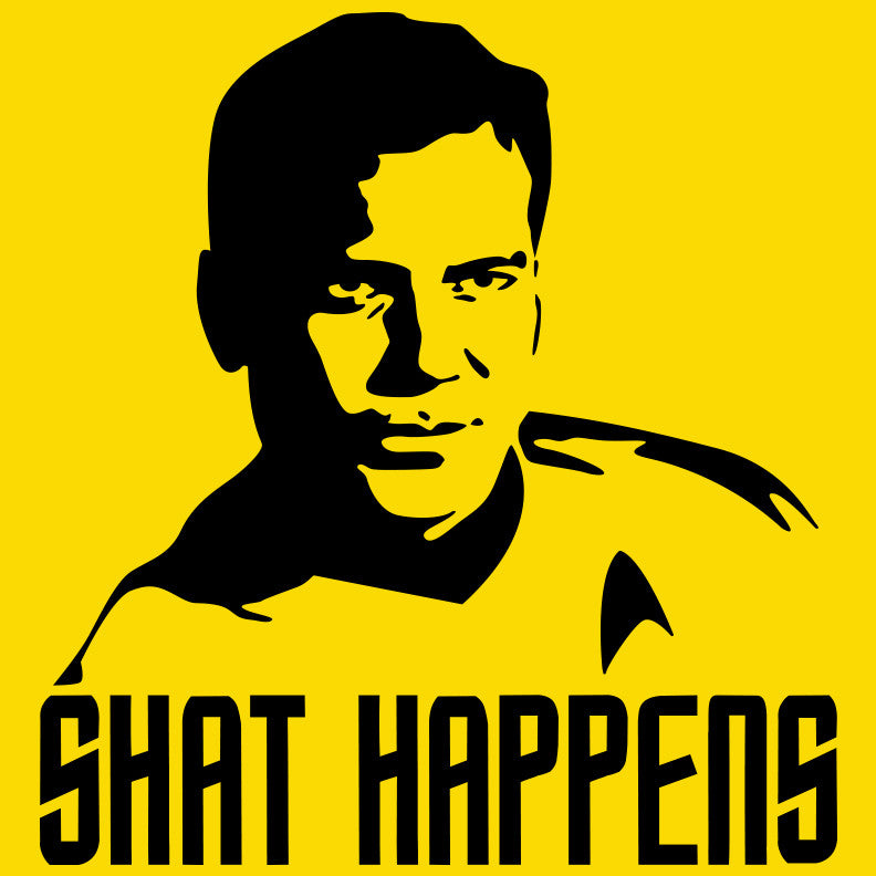 2375 - Shat Happens