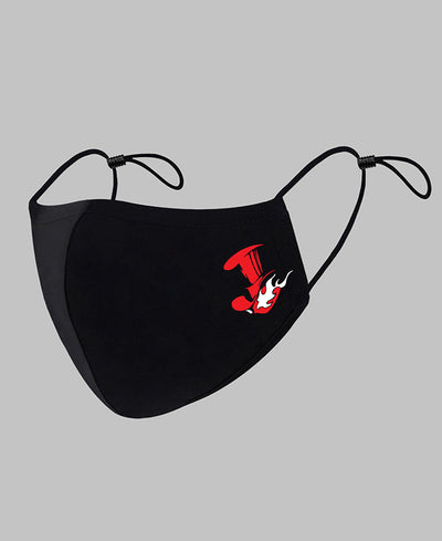 2577MK - Persona5 Hat