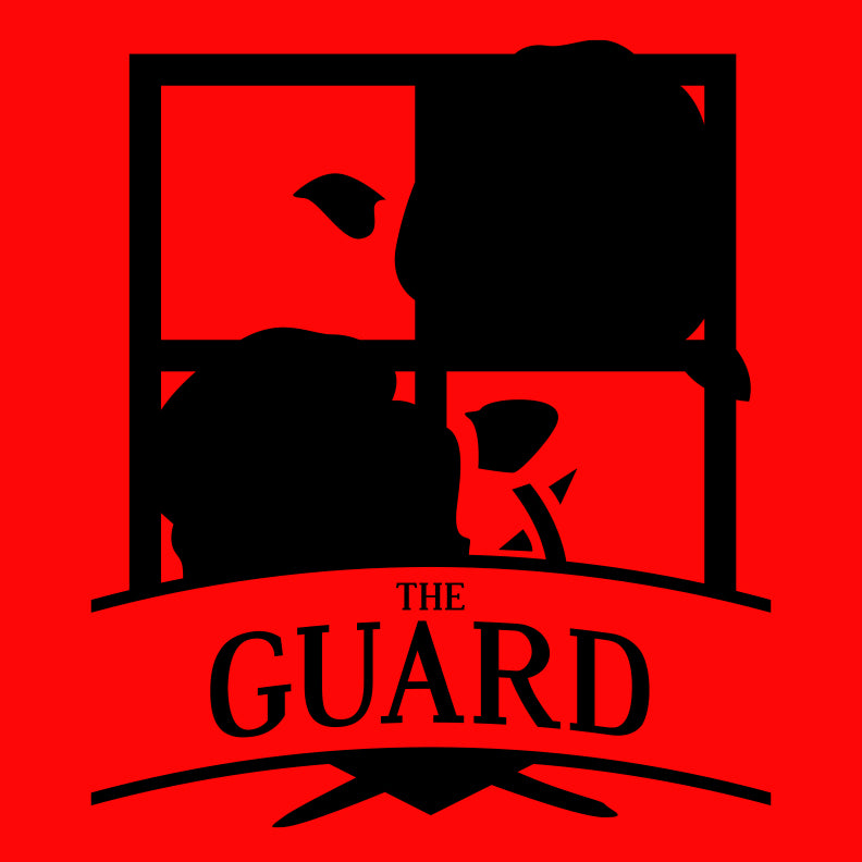 2801 - The Guard