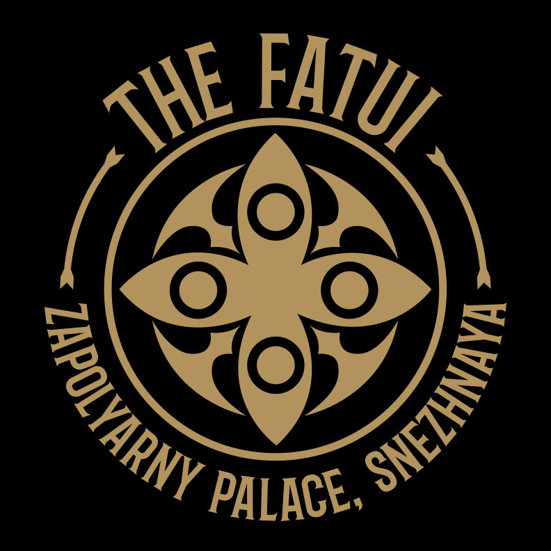 2853 - The Fatui