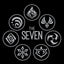 2854 - The Seven