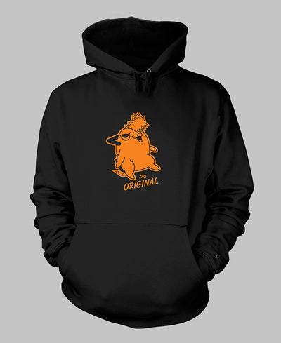 2865 (HOODIE) - Pochita