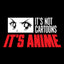 2873 - It's Anime