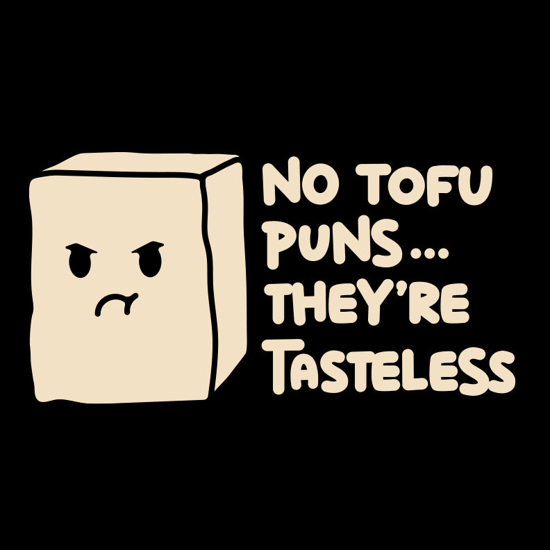 2877 - No Tofu