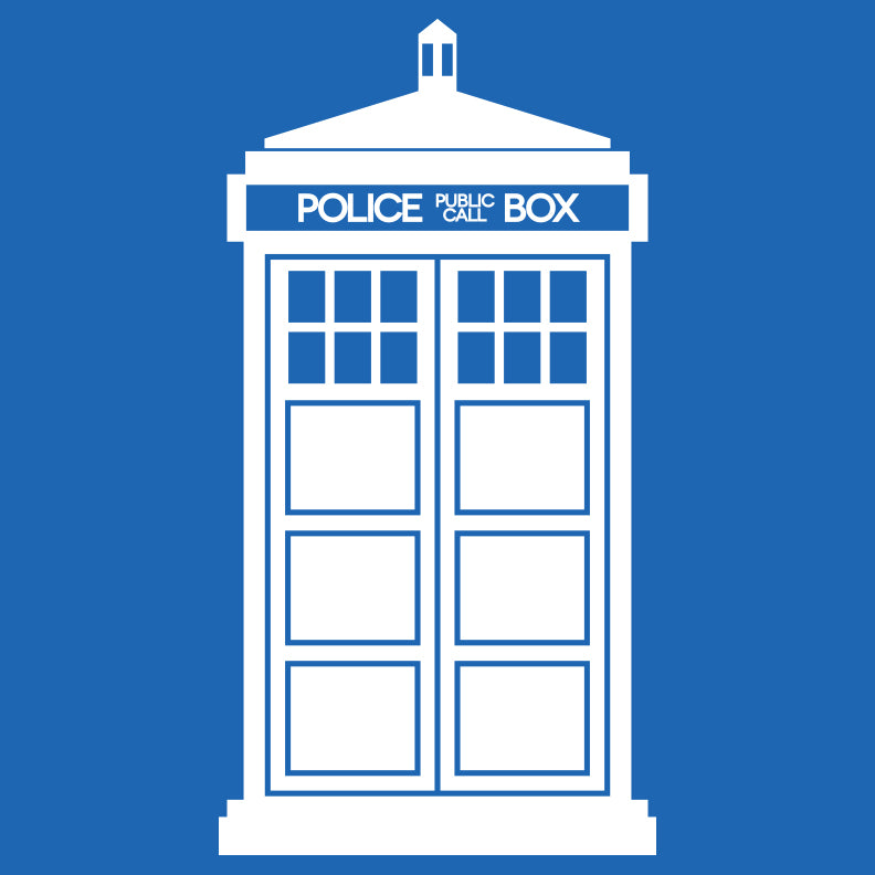 2155 - Tardis