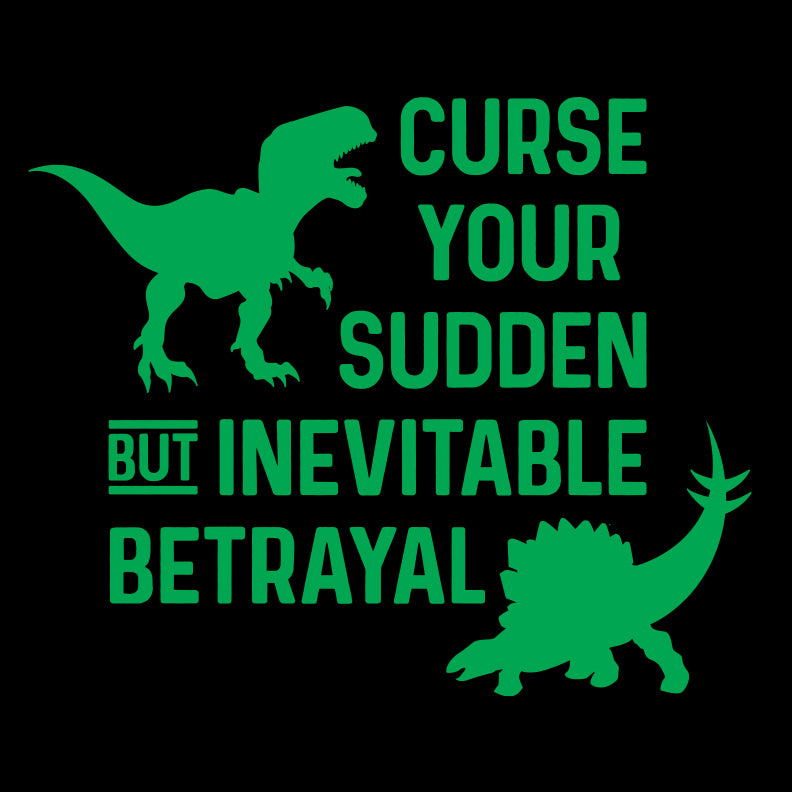 2196 - Inevitable Betrayal