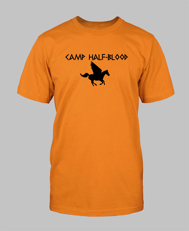 2289 - Camp Half-Blood