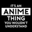 2553 - Anime Thing