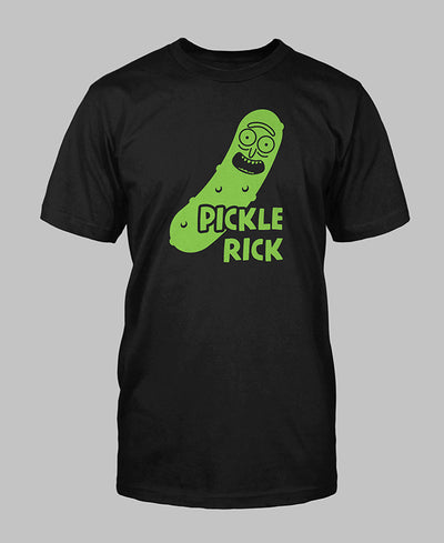 2575 - Pickle Rick