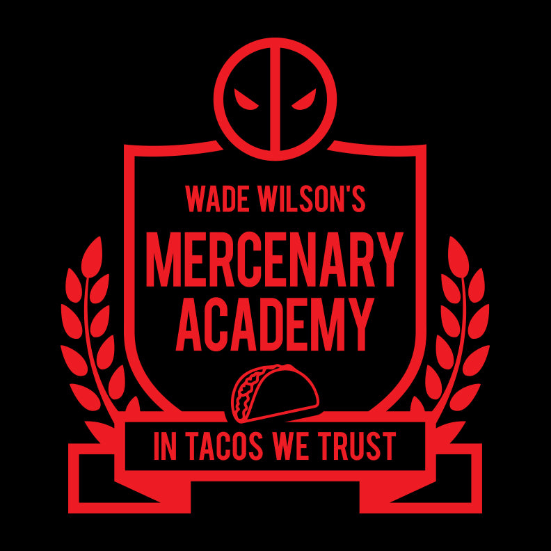 2626 - Mercenary Academy