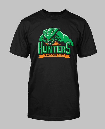 2703 - Hunters