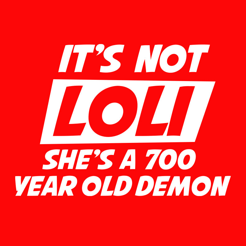 2726 - Loli