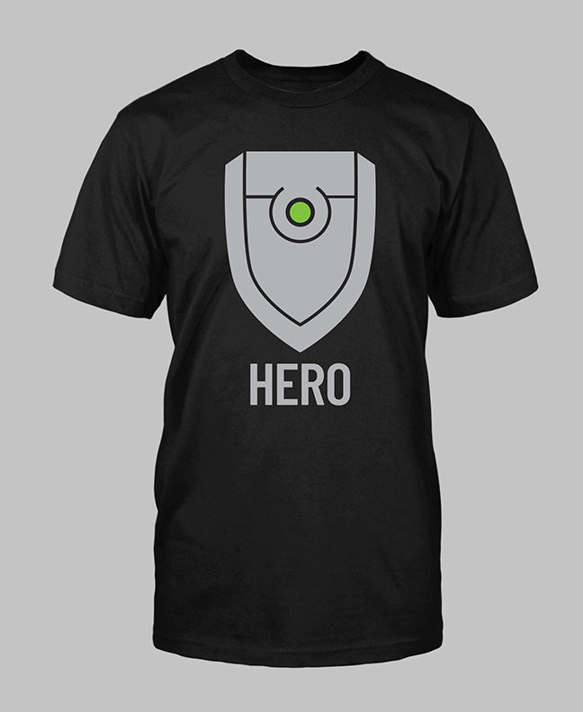 2727 - Hero Shield