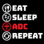 2733 - ADC