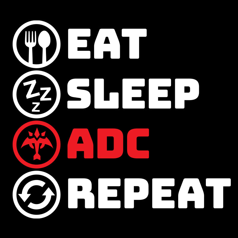 2733 - ADC