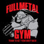 2742 - Fullmetal Gym