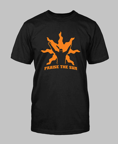 2755 - Praise the Sun