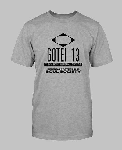 2847 - Gotei 13